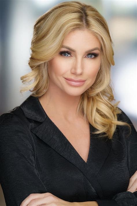 brande roderick height|Brande Roderick Bio, Affair, Ethnicity, Age, Nationality, .